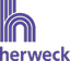 herweck logo