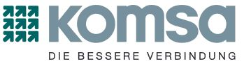 KM logo
